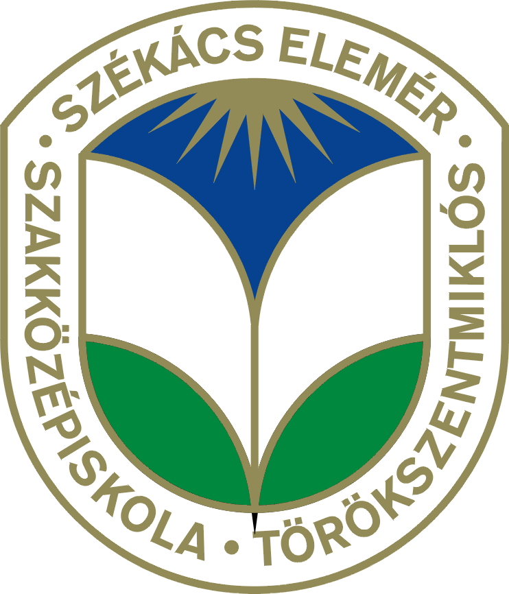 SZÉKÁCS ELEMÉR MEZŐGAZDASÁGI ÉS ÉLELMISZERIPARI SZAKKÉPZŐ ISKOLA ÉS KOLLÉGIUM SZERVEZETI ÉS
