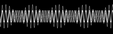 3. ábra: Doppler-effektus Hangrobbanás akkor jön létre, amikor a hullámforrás sebessége átlépi a hangsebességet.