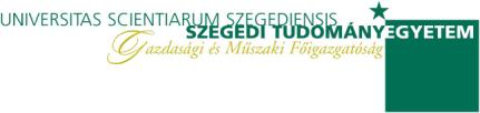 A Kézikönyv kiadását, illetve változását/módosítását követően a minőségirányítási vezető információt