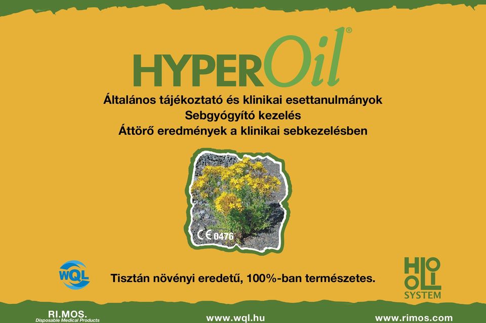 Áttörő eredmények a klinikai