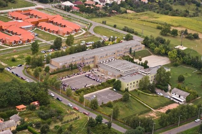 Klebelsberg Intézményfenntartó Központ 139022 OM azonosító: 038551 Bárczi Gusztáv Óvoda,