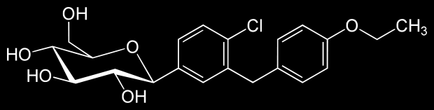 Dapagliflozin A dapagliflozin hatásossága függ a veseműködéstől a dapagliflozin nem javasolt közepesen vagy súlyosan beszűkült