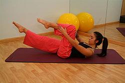 munkásságában. Haláláig fejlesztette módszerét, összeállított több száz ma is használt gyakorlatot. Joseph Pilates 6 alapelvet alkotott meg módszeréhez: 1.