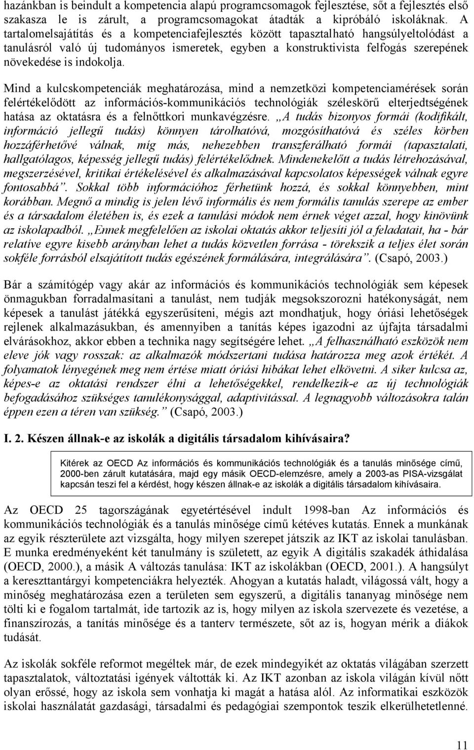 indokolja.