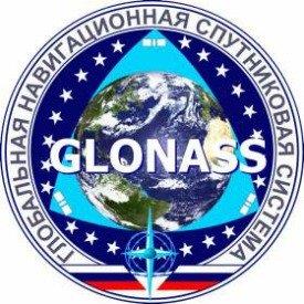 GLONASS Globalnaya