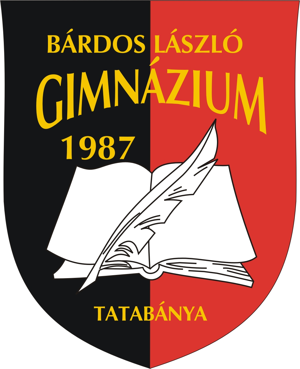 BÁRDOS LÁSZLÓ GIMNÁZIUM OM azonosító: 038115 Címe: 2800 Tatabánya, Gál István-lakótelep 701. Igazgató: Pleier Tamás Beiskolázásért felelős: Varga Istvánné igh., Nagy Tamás igh.