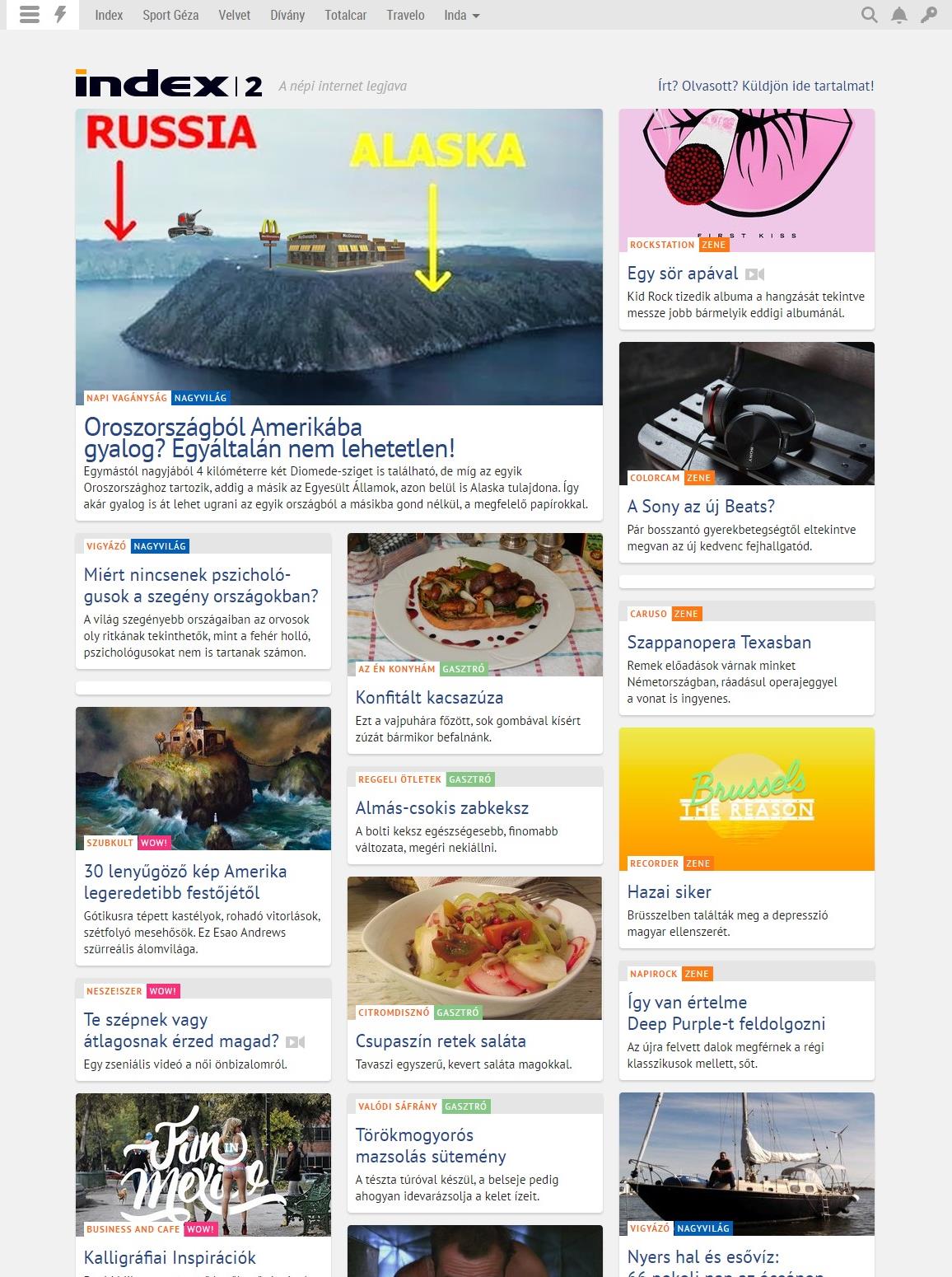 közösségi kommunikációs felület az olvasónak social