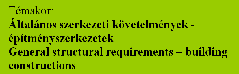 + 14. Tűzgátló lezárások 17.