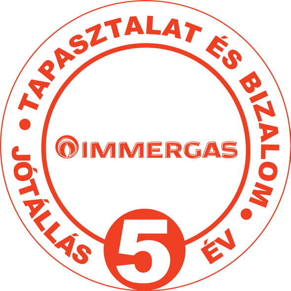 falikazánok átfolyós vagy
