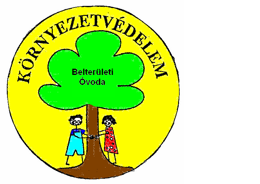 1 A tiszaföldvári Belterületi Óvoda Pedagógiai Programja OM:035795 2013.
