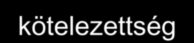 évi monitoring adatszolgáltatási kötelezettség MVH Szervezési és