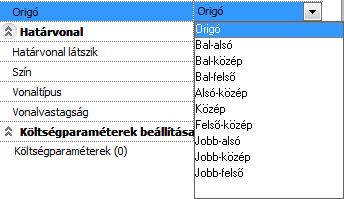 Újdonságok 41 4. Sraffozás képkitöltéssel Az ARCHLine.XP programban a képeket sraffozás kitöltésre használhatja. Ezt az opciót a Sraffozás Tulajdonságok párbeszéd ablakban találja.