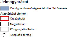 világörökségi és világörökségi-várományos terület övezete Az övezetre vonatkozó OTrT előírások: (a 2014. január 1-én hatályba lépett módosítások szerint) 2. E törvény alkalmazásában: 42.