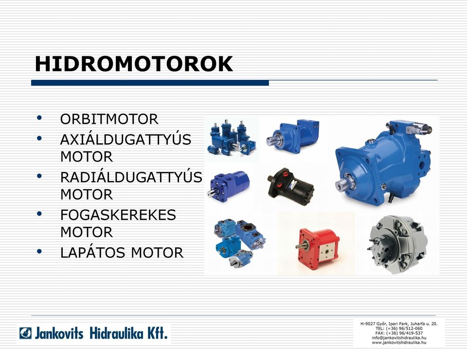 RADIÁLDUGATTYÚS MOTOR