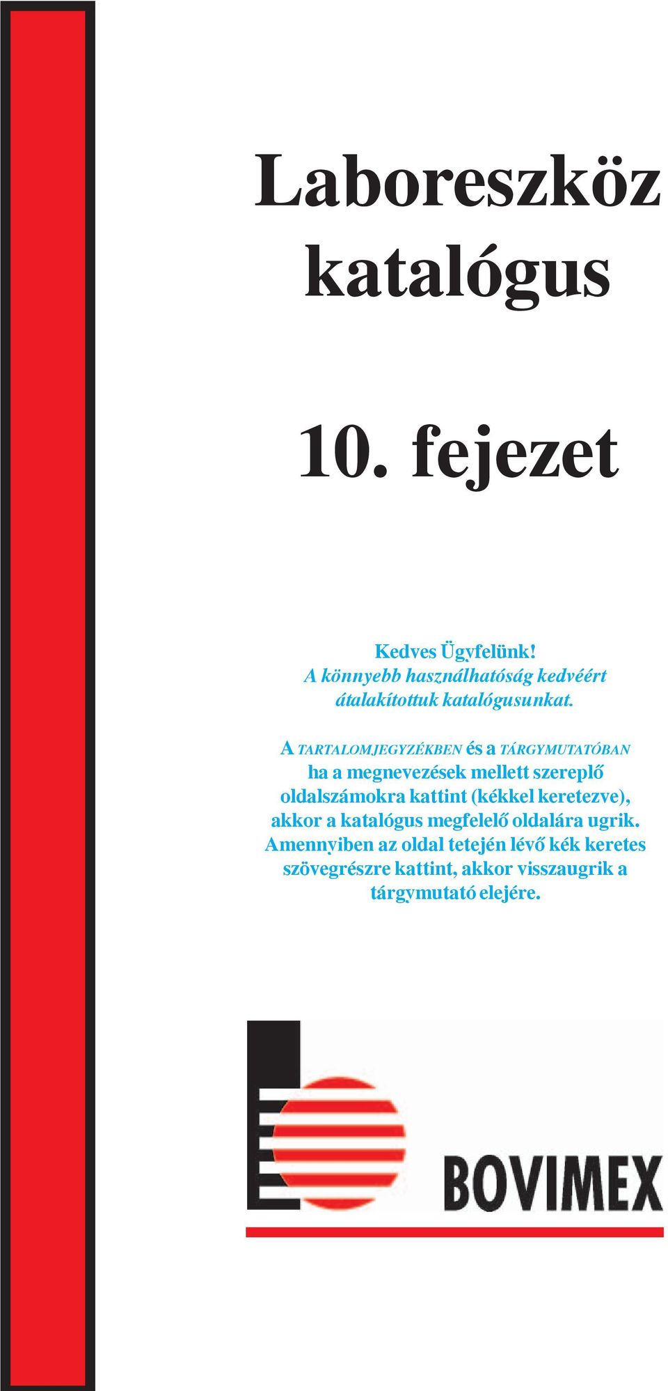 Laboreszköz katalógus - PDF Ingyenes letöltés