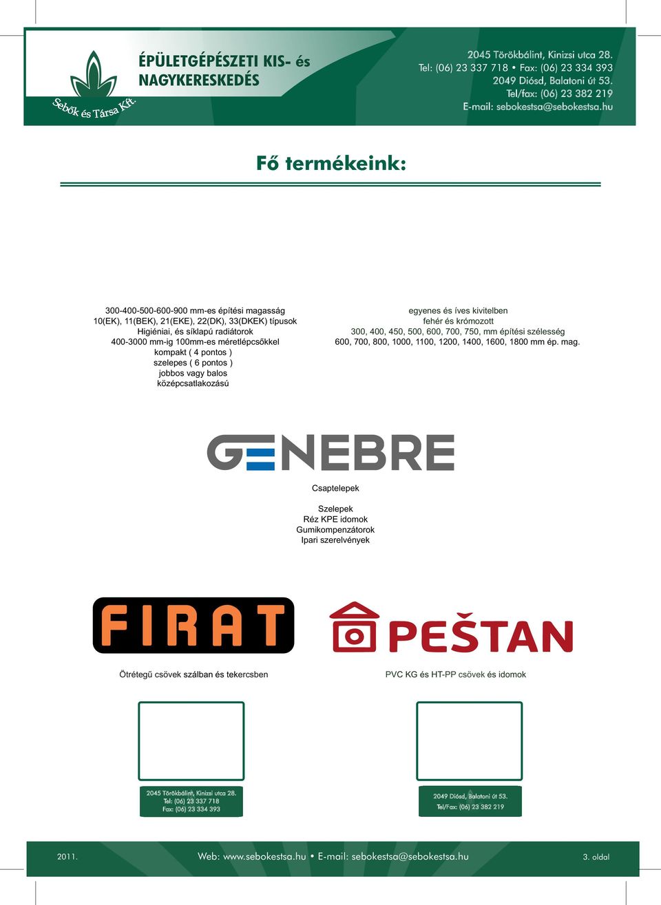 1800 mm ép. mag.