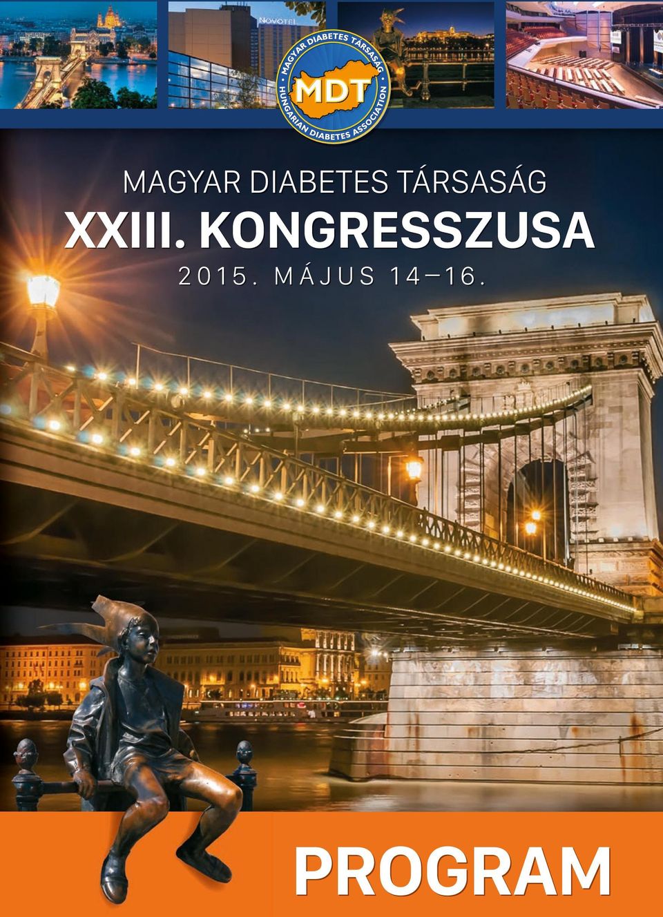 KONGRESSZUSA 2015.
