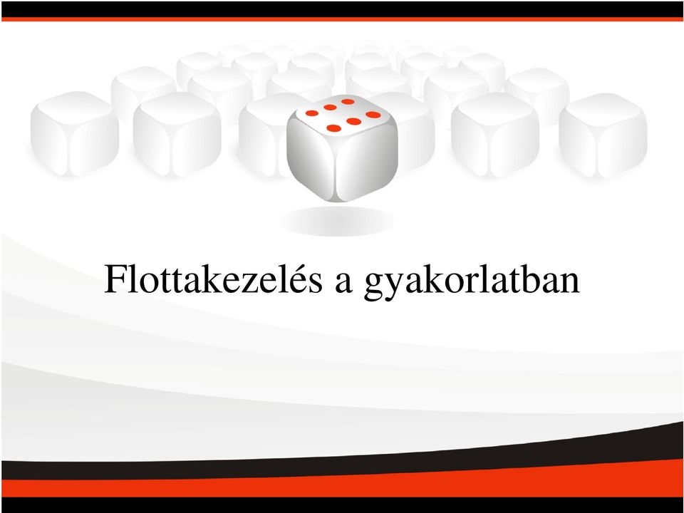 GÉPJÁRMŰ FLOTTAKEZELÉS - PDF Free Download