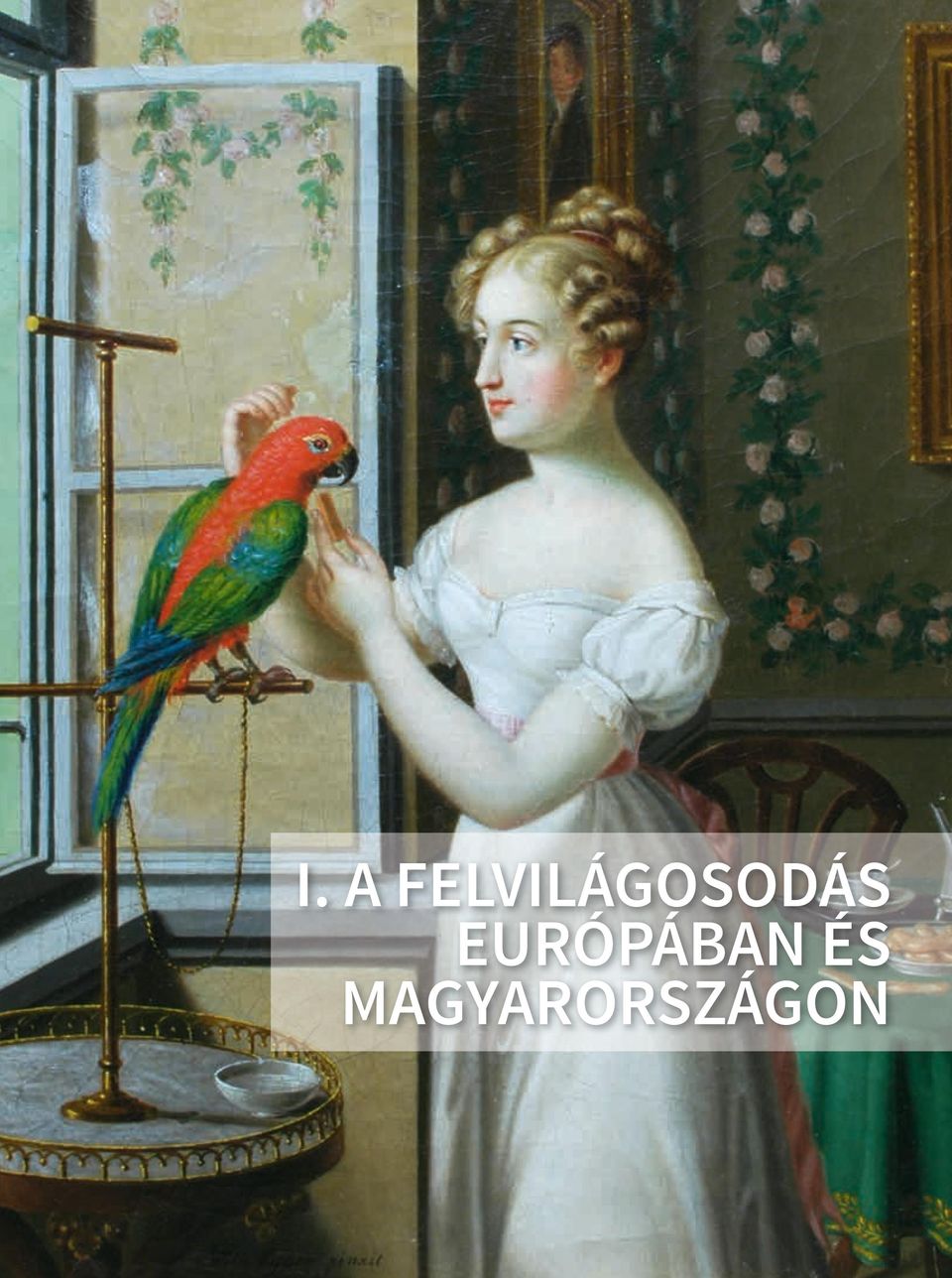 Magyarországon I.