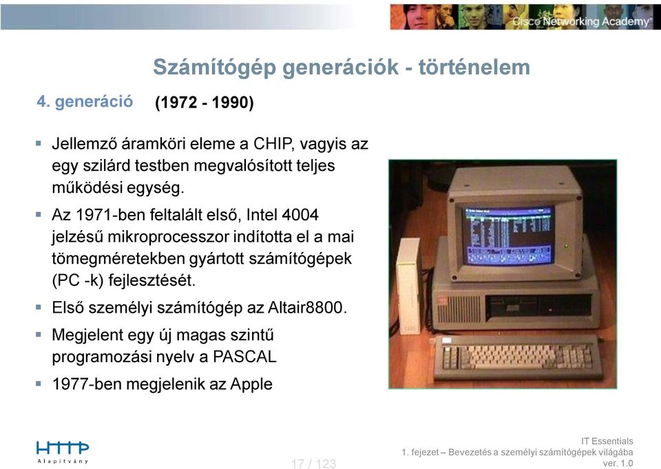 működési egység.