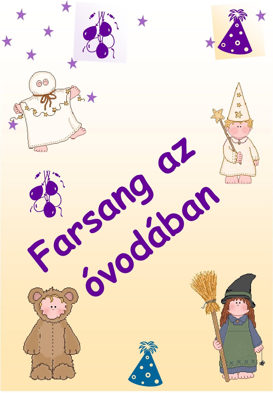 Farsang az óvodában - versgyőjtemény - PDF Free Download