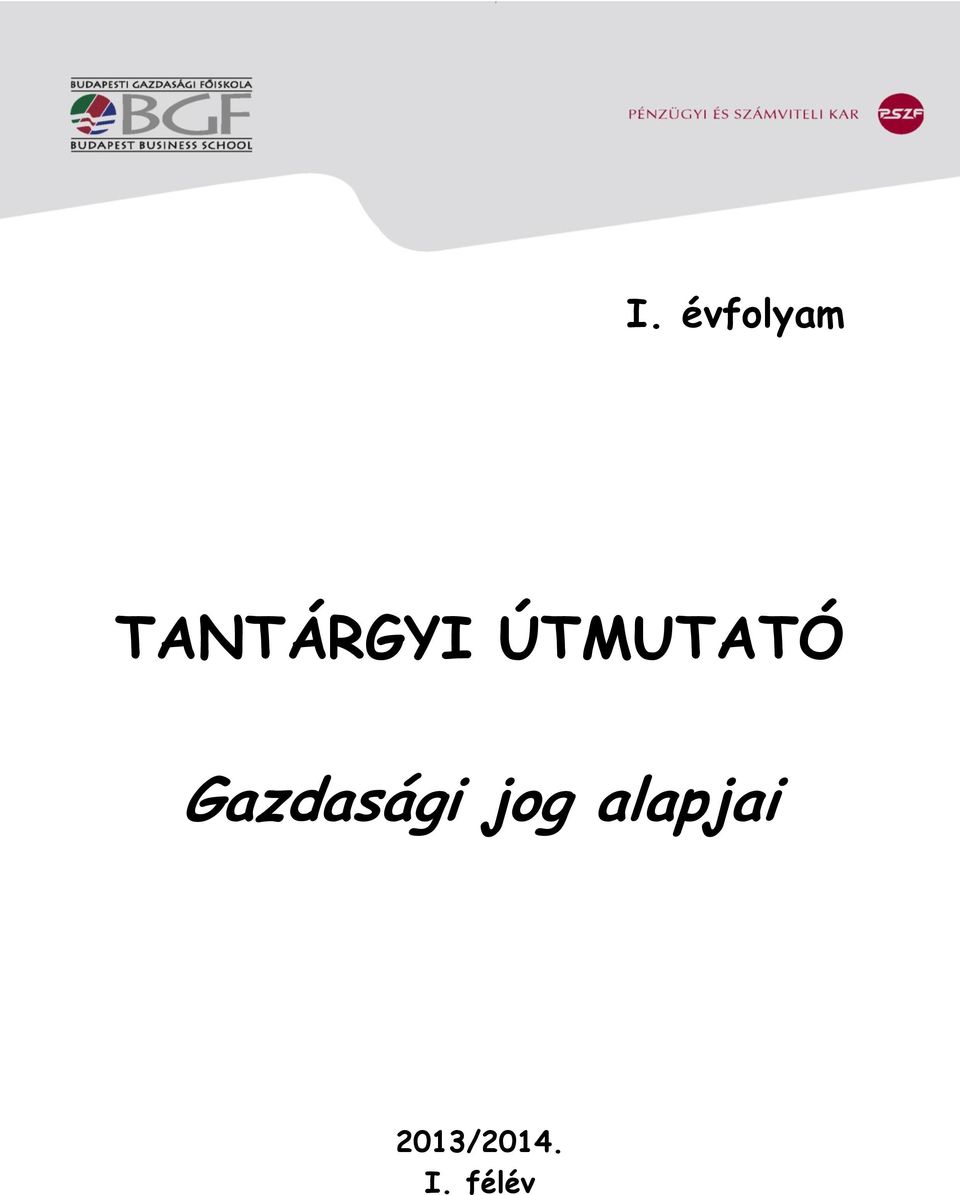 ÚTMUTATÓ