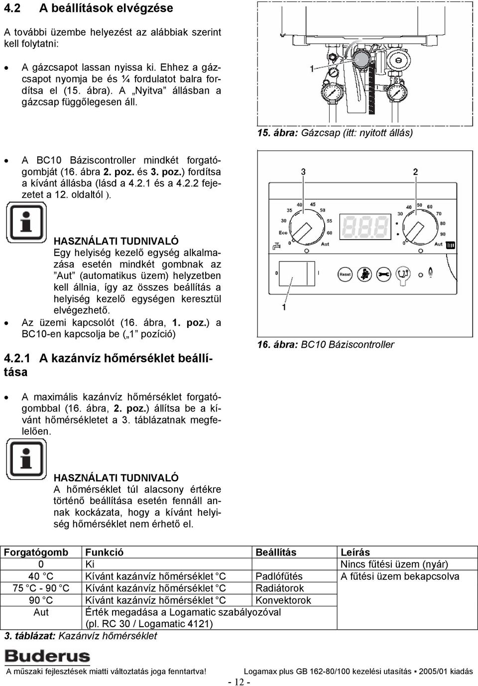 2.2 fejezetet a 12. oldaltól ).