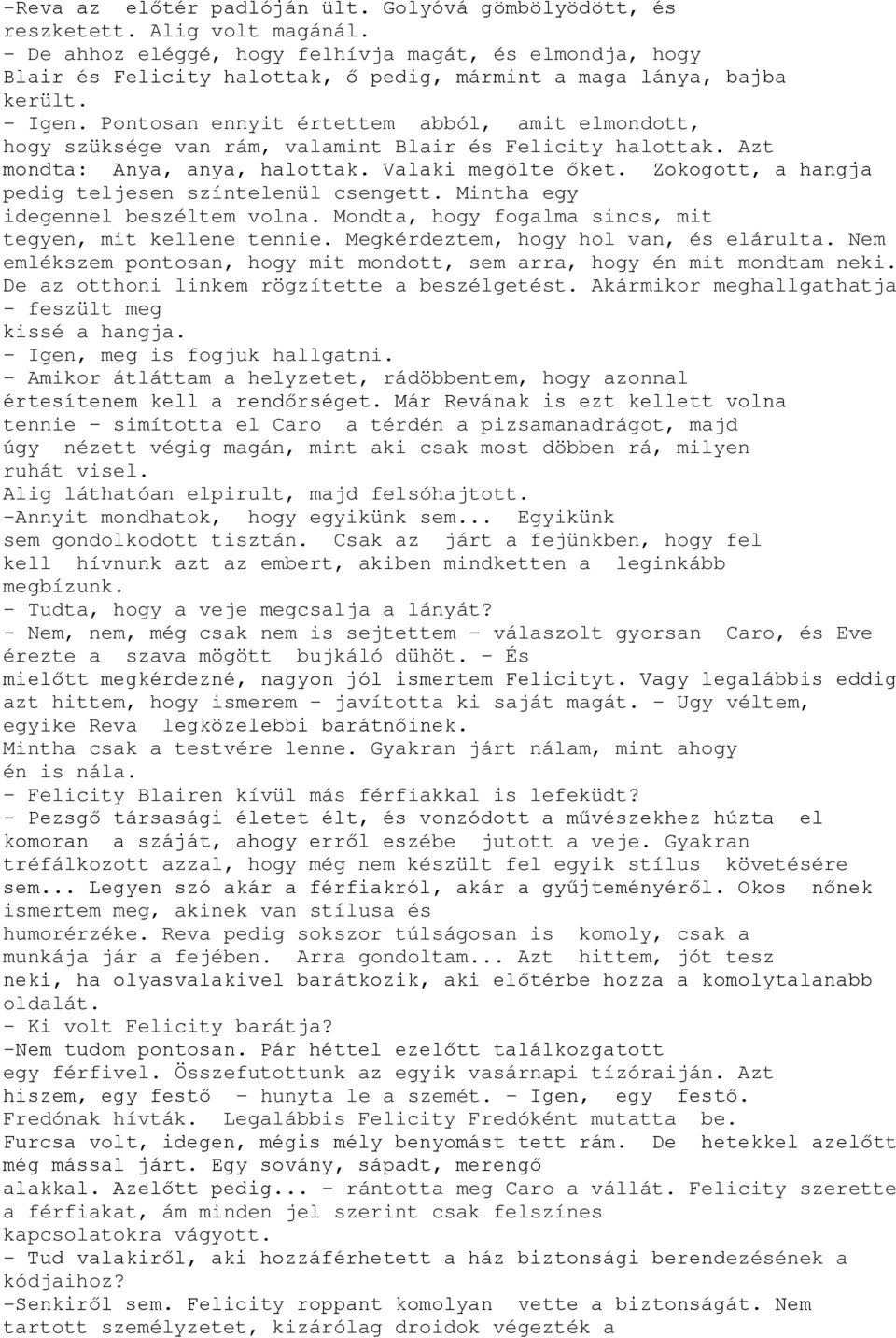 Randevú, miközben megy keresztül a válási törvény