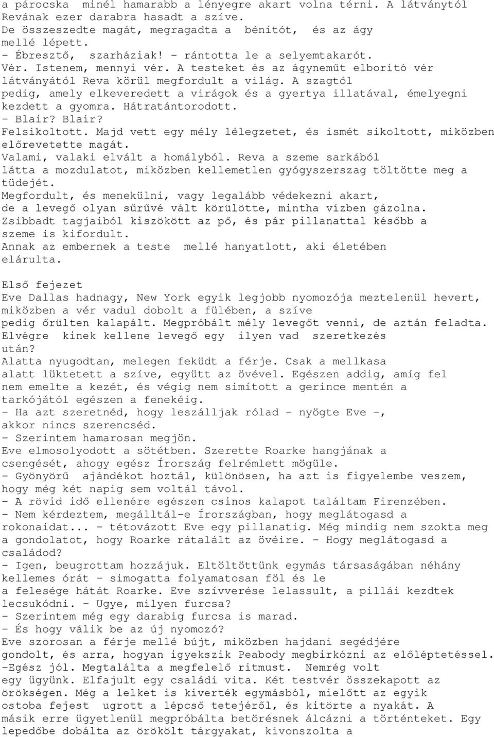 Elvált, hogy kezdje újra a randevúkat