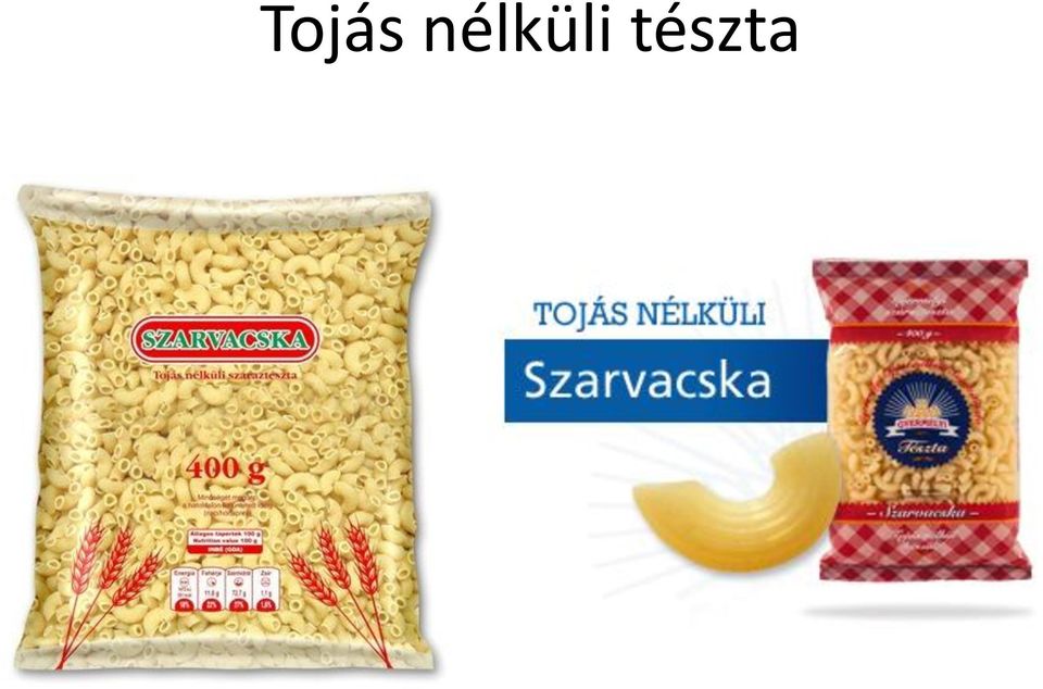 tészta