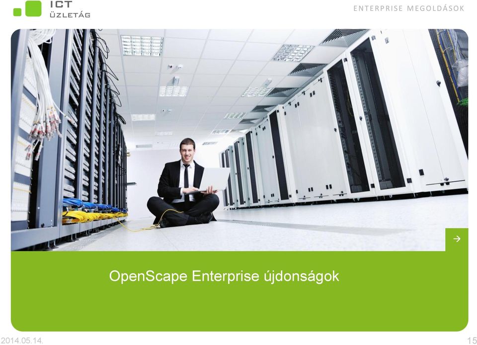 OpenScape Enterprise