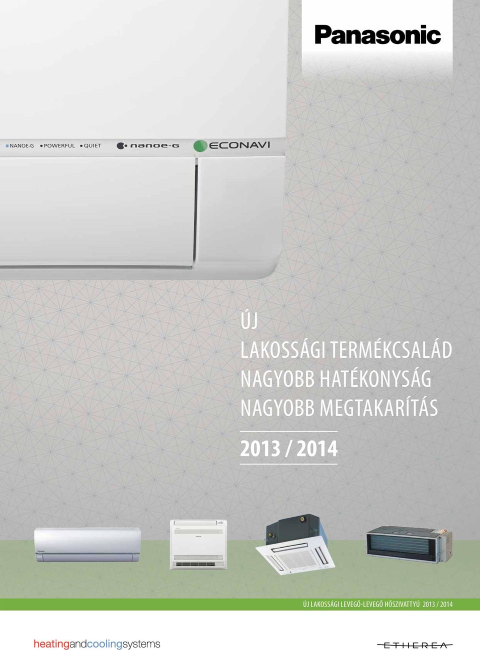 MEGTAKARÍTÁS 2013 / 2014 ÚJ