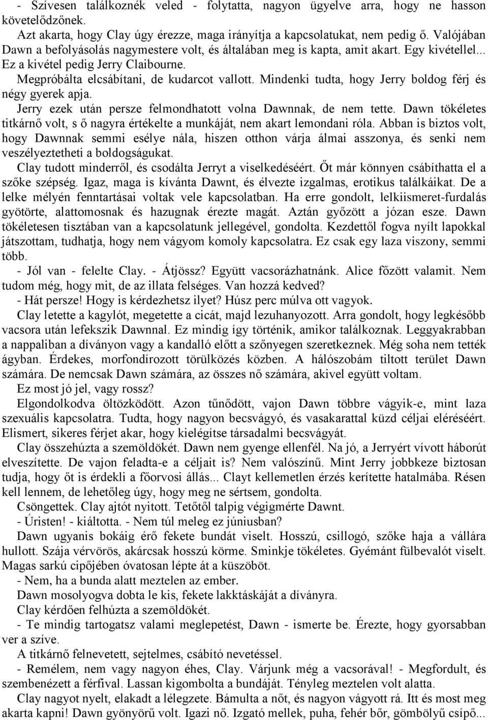hogyan lehet udvariasan lemondni az online randevúkat