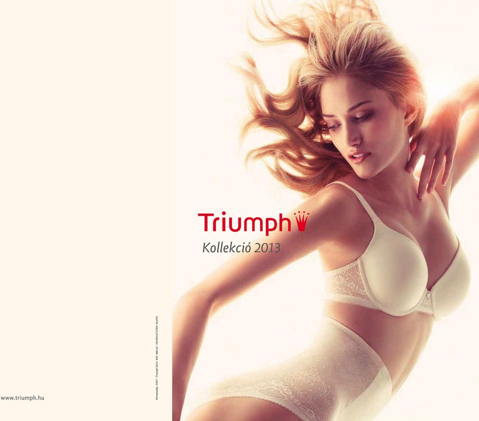 Kollekció Klimamedia EAST Triumph MDruk /T2789 HU/HU - PDF Free Download