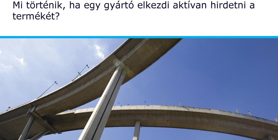 elkezdi aktívan