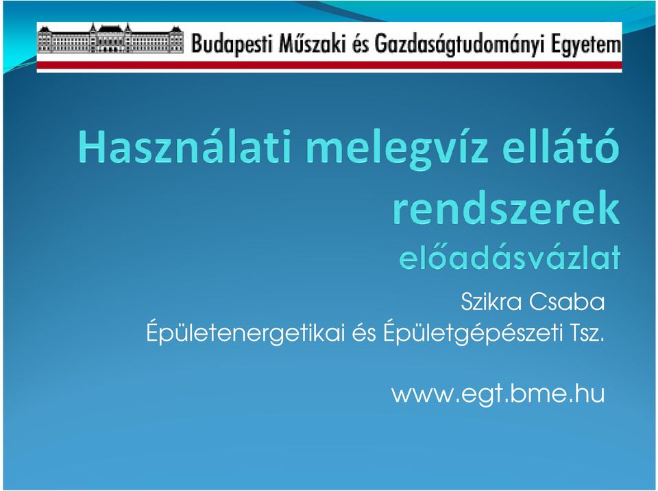 és