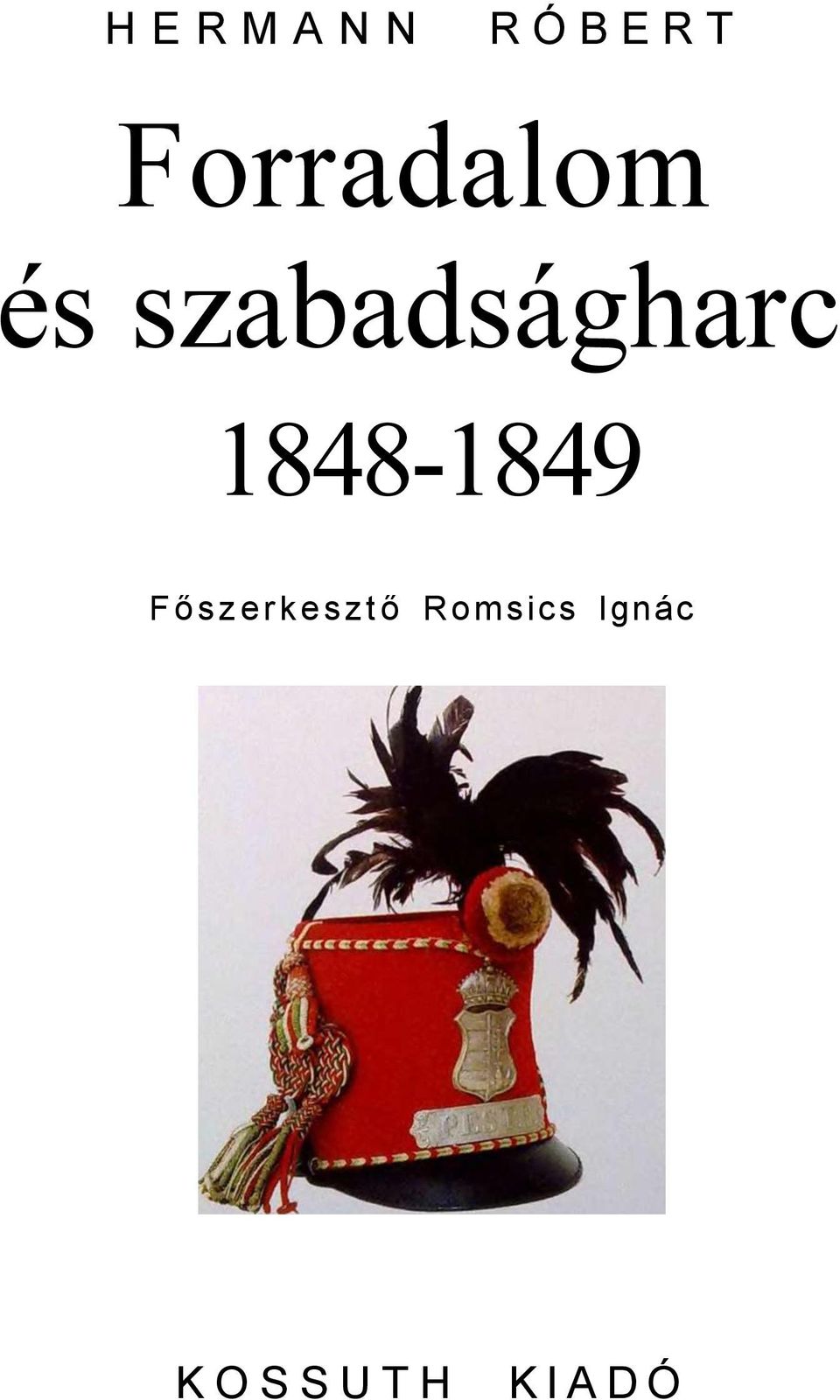 szabadságharc 1848-1849