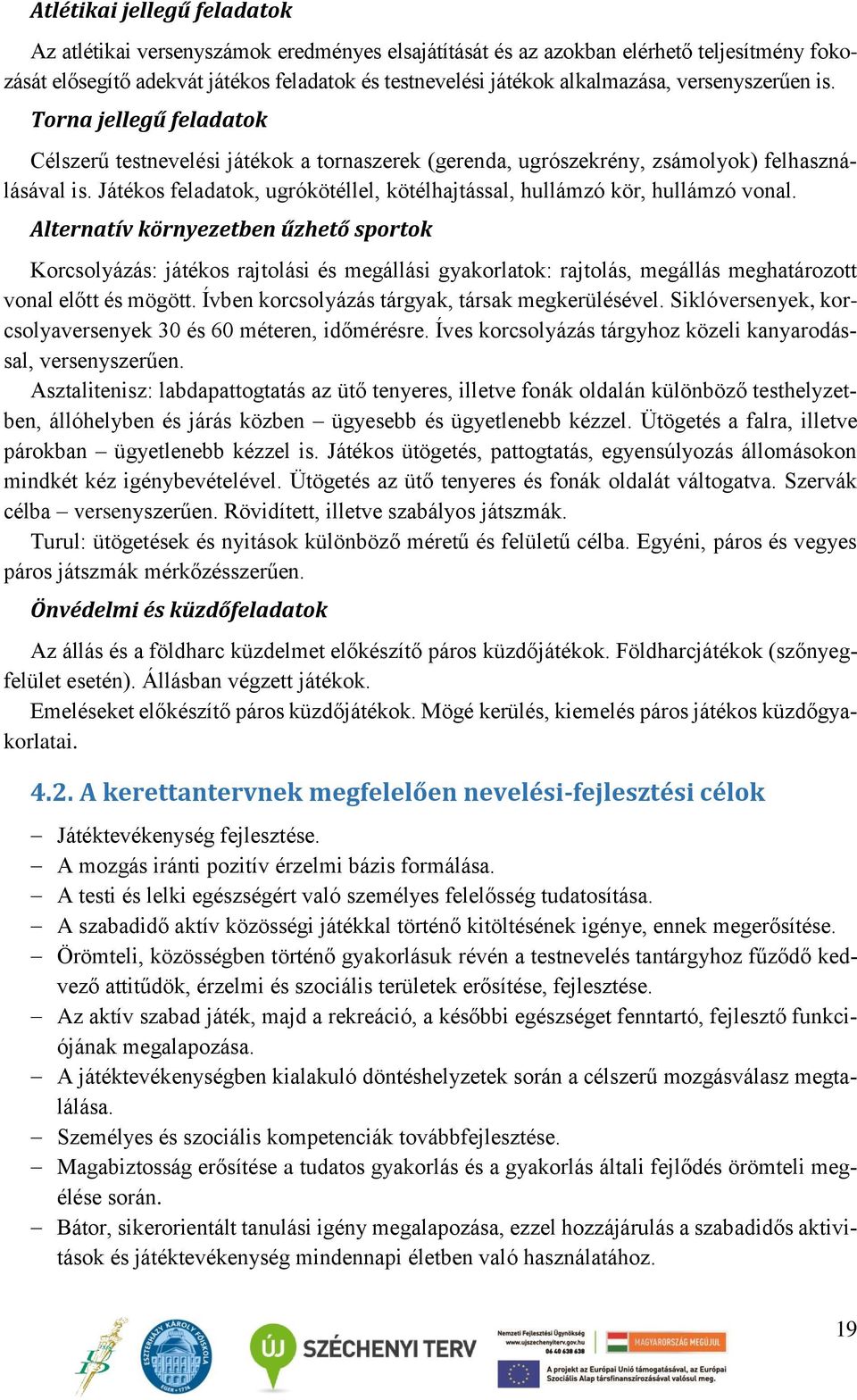 MOZGÁSOS JÁTÉKOK Szerzők: - PDF Ingyenes letöltés