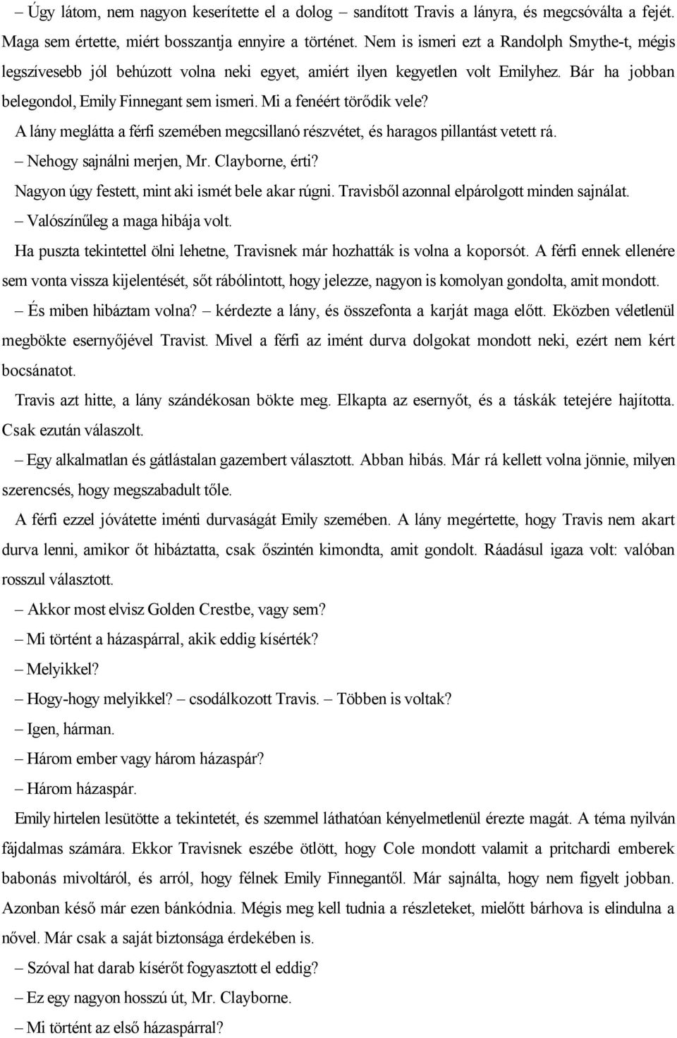 randevú egy elfoglalt főiskolai lány