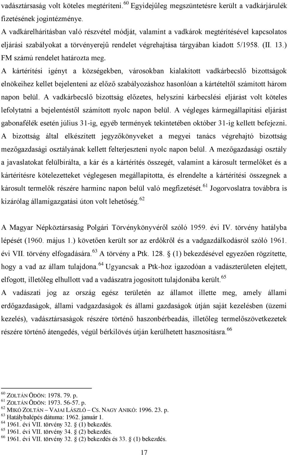 ) FM számú rendelet határozta meg.
