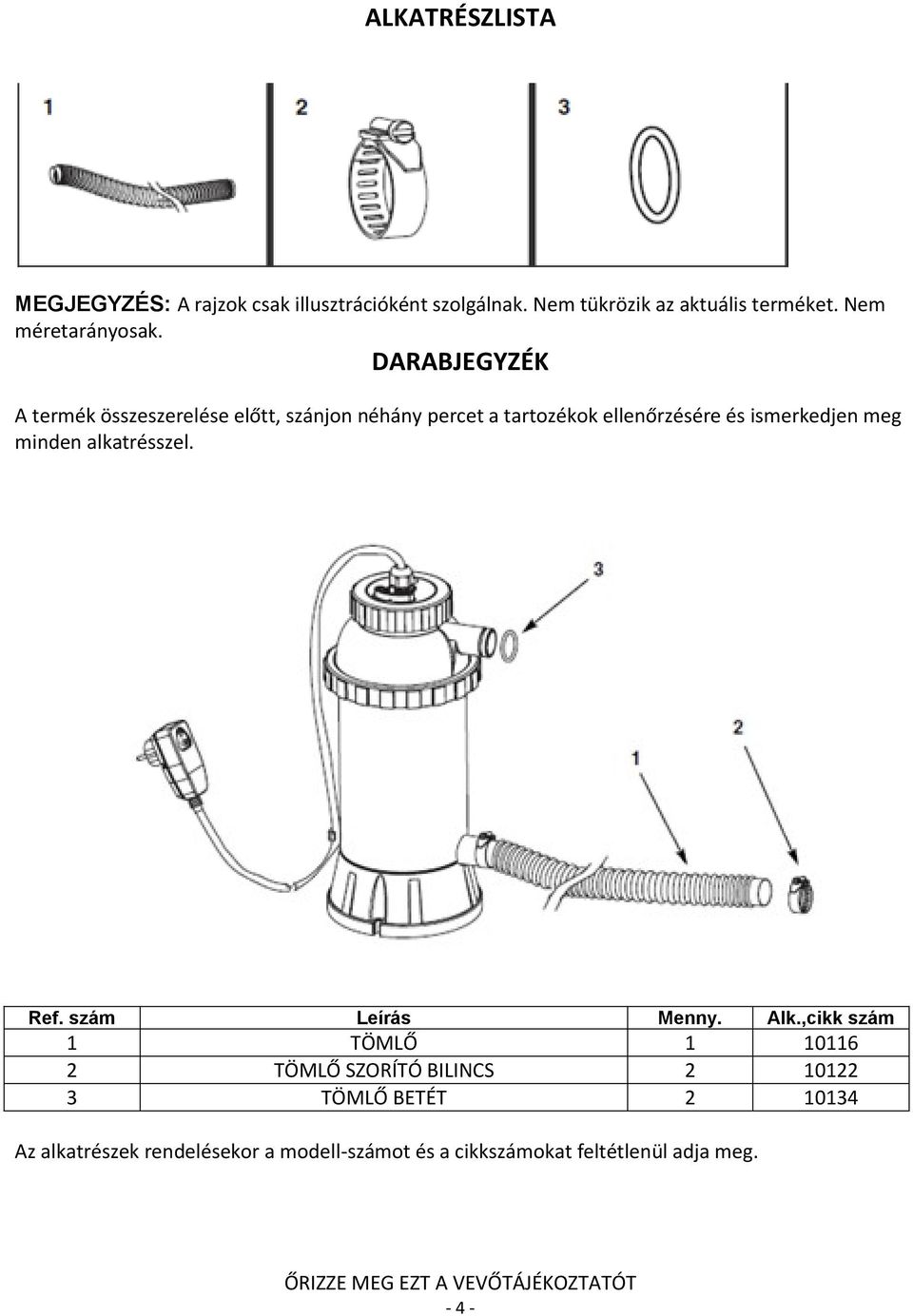 INTEX VÁSÁRLÓI KÉZIKÖNYV - PDF Free Download