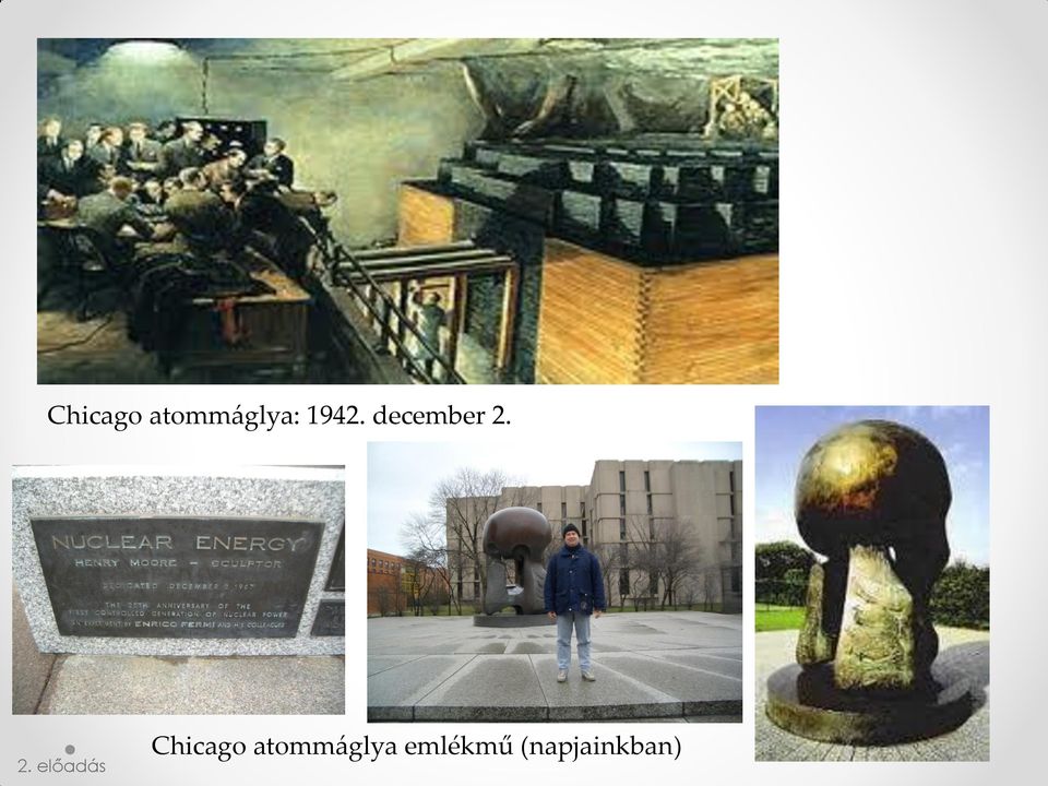 Chicago atommáglya