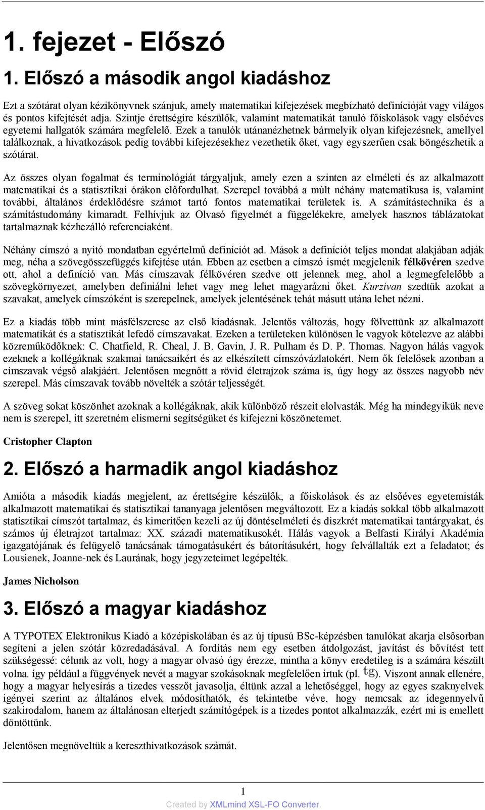 OXFORD Matematika kislexikon - PDF Free Download