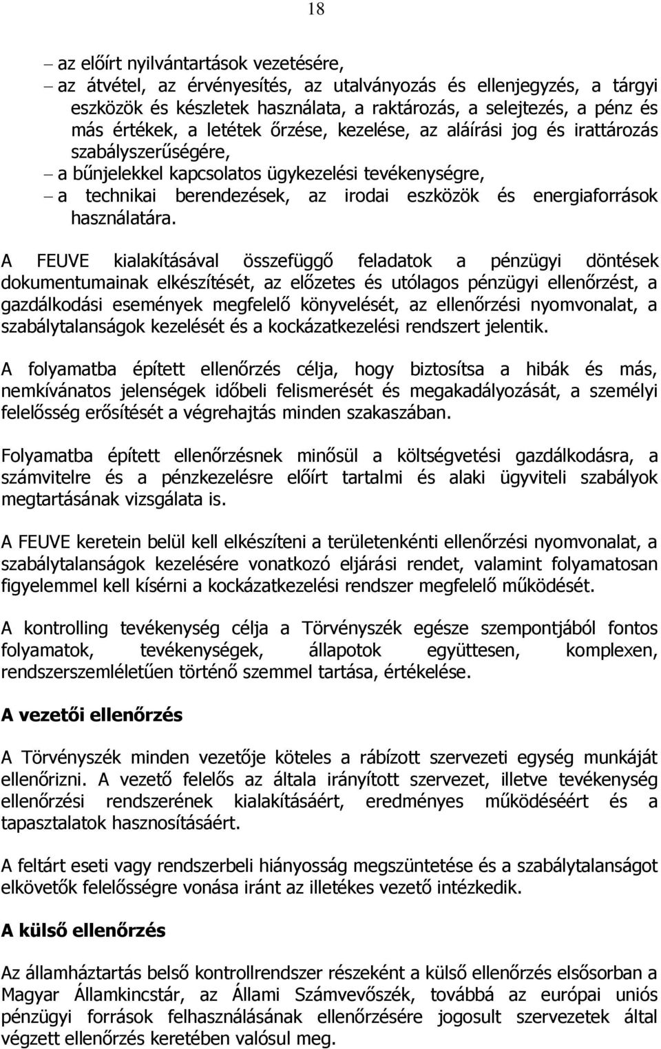 használatára.