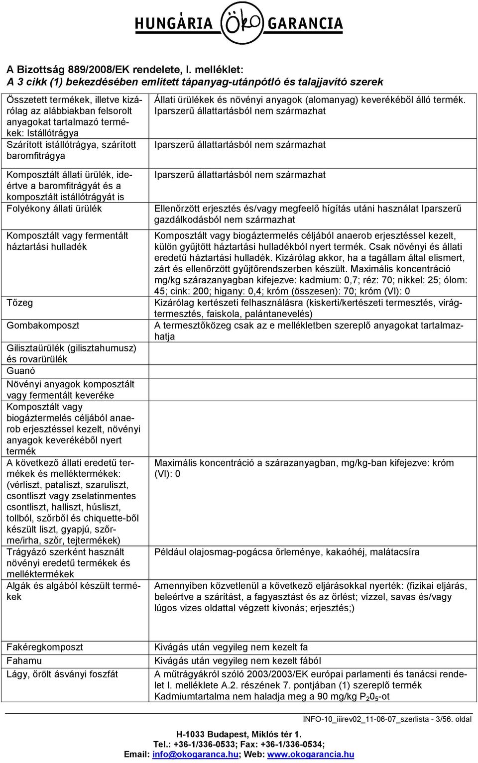 Szárított istállótrágya, szárított baromfitrágya Állati ürülékek és növényi anyagok (alomanyag) keverékéből álló termék.