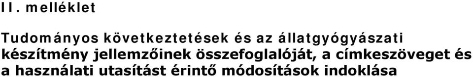 összefoglalóját, a címkeszöveget és a