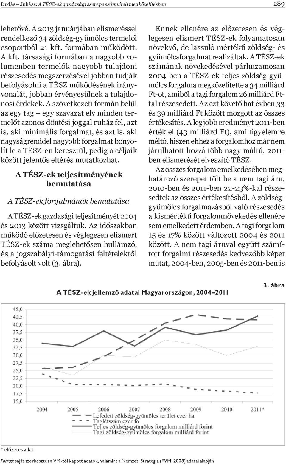 A szövetkezeti formán belül az egy tag egy szavazat elv minden termel t azonos döntési joggal ruház fel, azt is, aki minimális forgalmat, és azt is, aki nagyságrenddel nagyobb forgalmat bonyolít le a