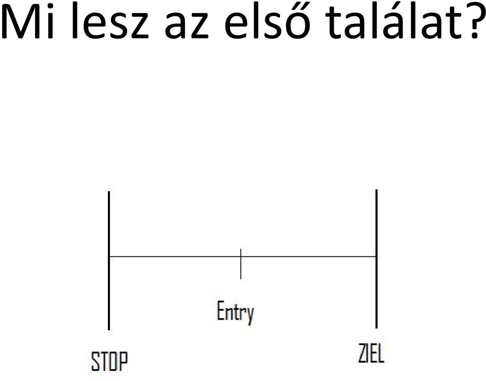 találat?