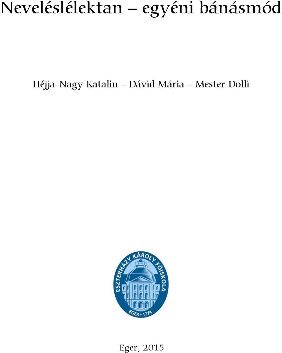Héjja-Nagy Katalin