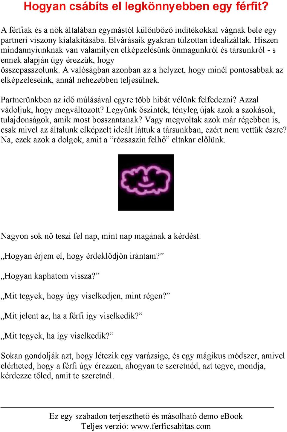 figyelmeztető jelek online társkereső csalások